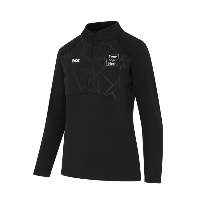 Women's Sport Performance Midlayer - NXMS