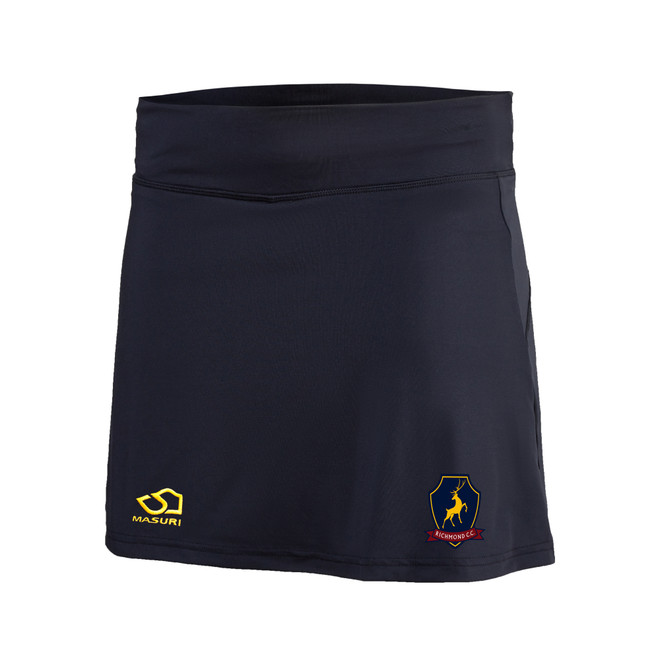 Junior Playing Skort - RICHMCC