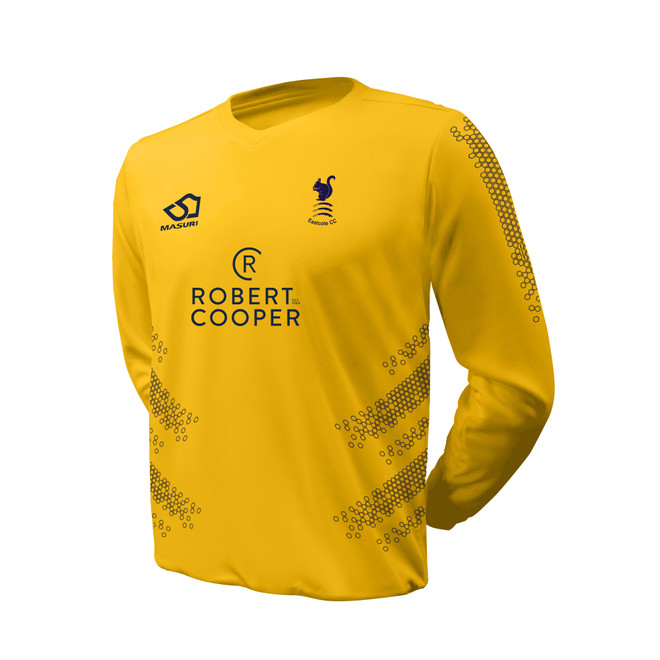 Long Sleeve Coloured Playing Sweater  -EASTCCBundle