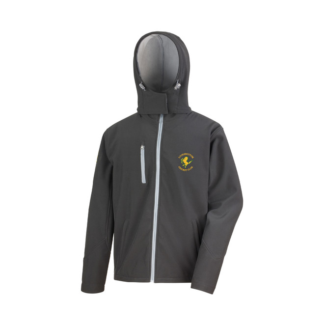 Mens Softshell Jacket - LKBCC