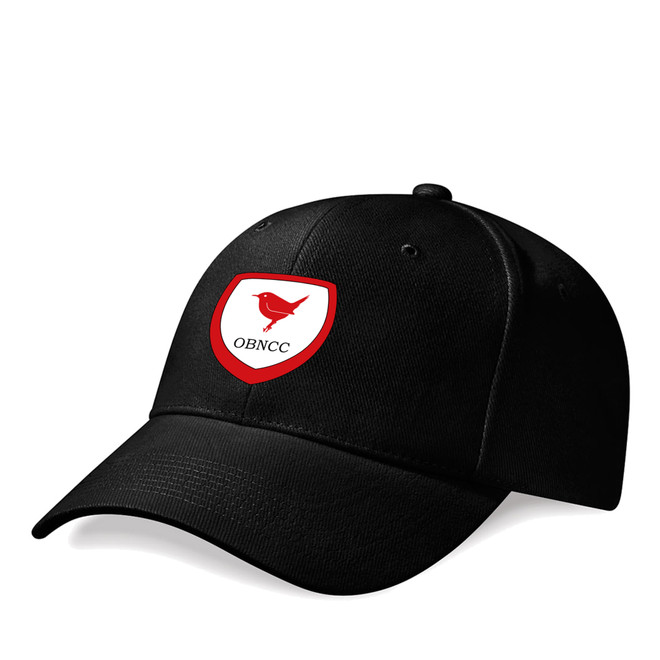 Basic Cap - OXBNCC