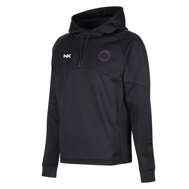 Performance Hoodie - GLDO