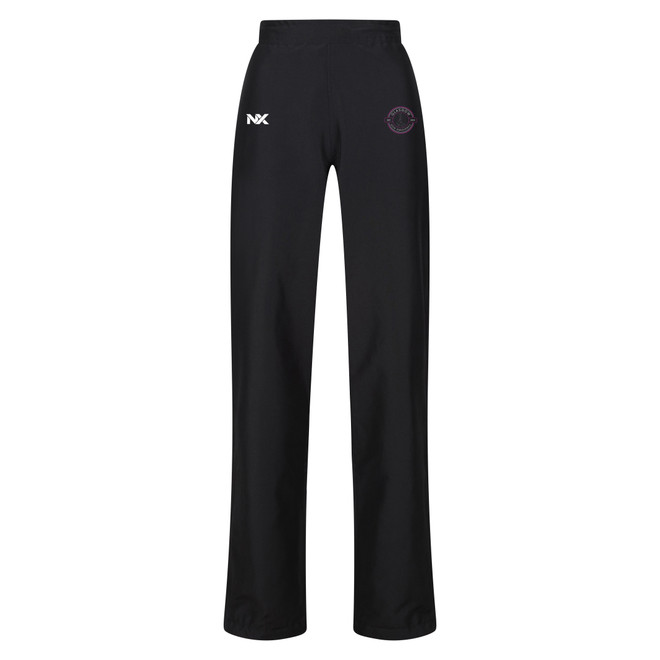 Women's Sport Trackpants - GLDO