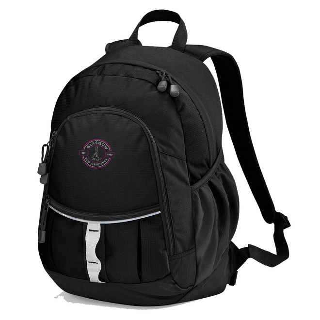 Rucksack - GLDO