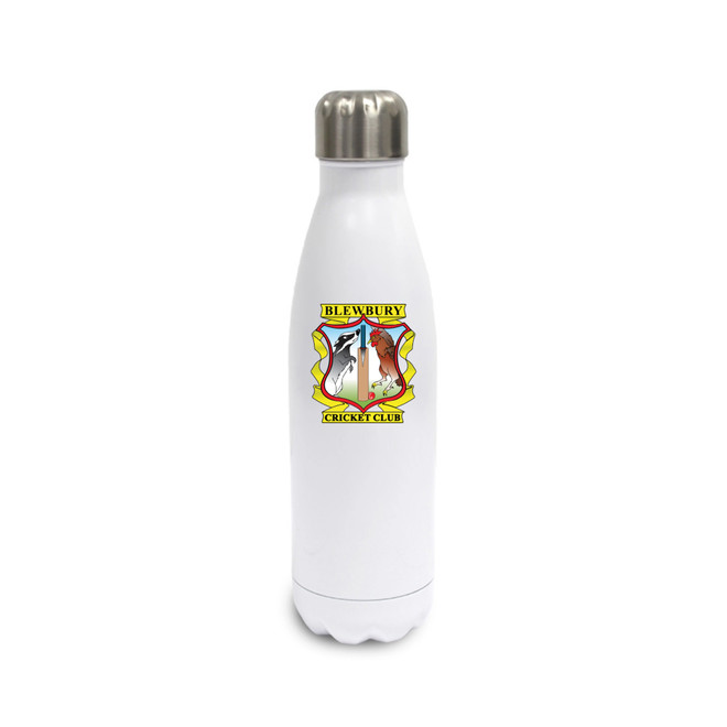 Stainless Steel Water Bottle - BLBCC