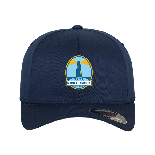 Flexfit Cap - MUMCBun