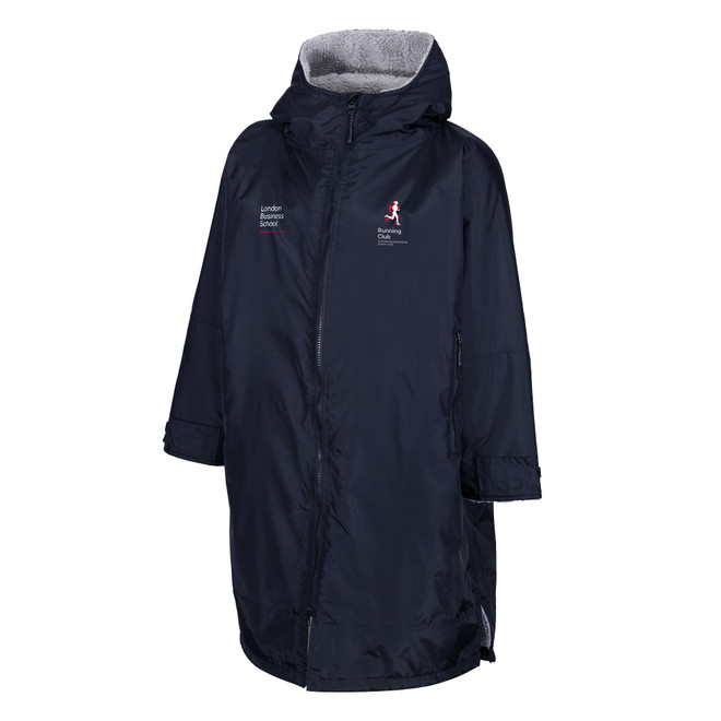 Unisex Changing Robe-LDNBS Running