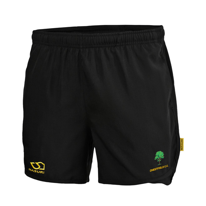 Women's Training Shorts-CHESTFCC