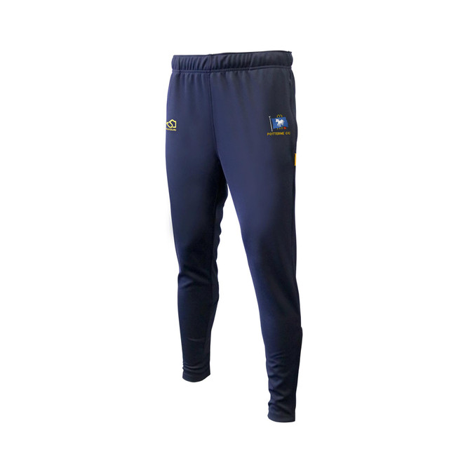 Junior Slim Fit Trouser -POTNCC