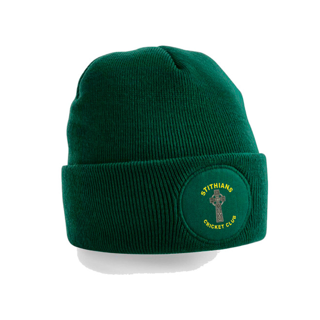 Tech Beanie-STITHIAN