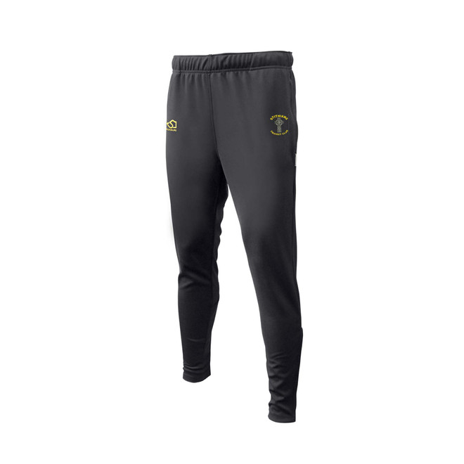Women's Slim Fit Trousers -STITHIAN