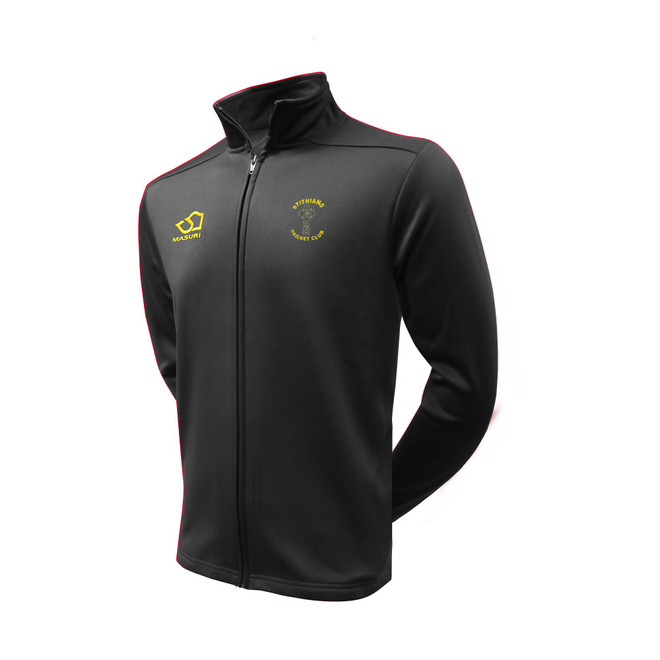 Mens Tech Fleece -STITHIAN