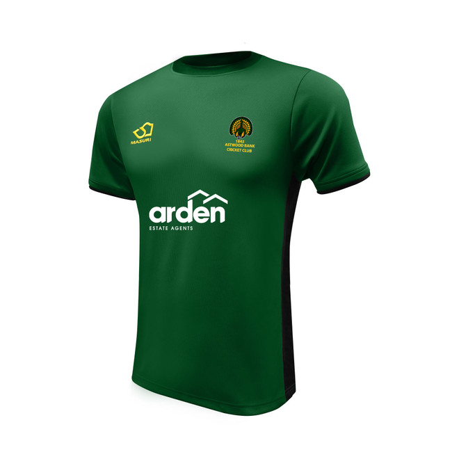 Junior Training Shirt -AWBCC