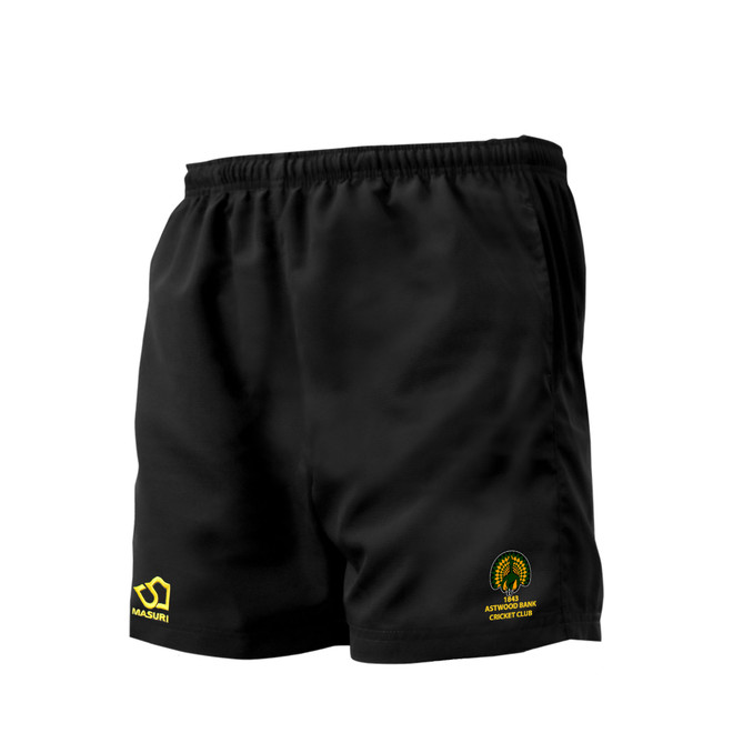Junior Training Short -AWBCC