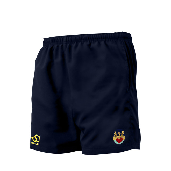 Junior Training Short -FRINCC