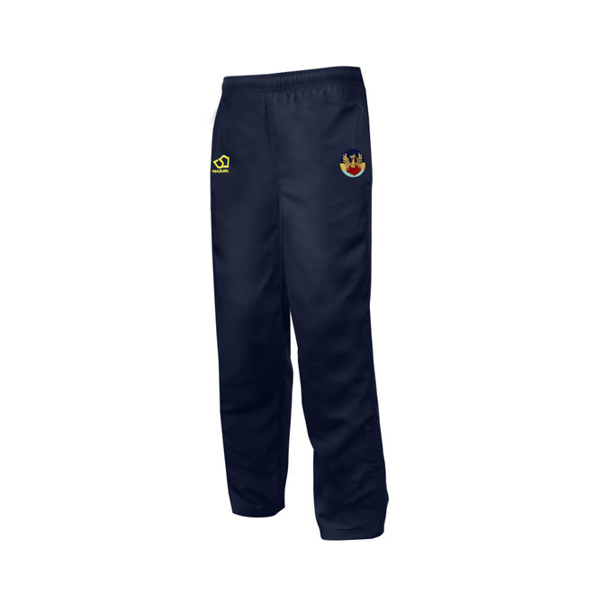 Junior Training Tracksuit Bottoms-FRINCC