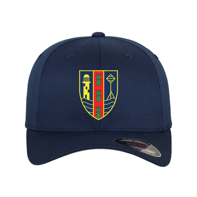 Flexfit Cap -FORMBY