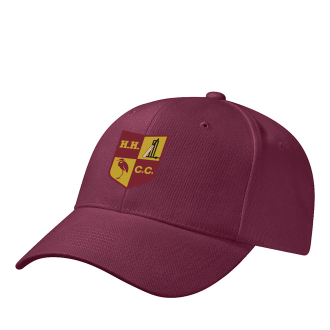 Basic Cap -HHAL