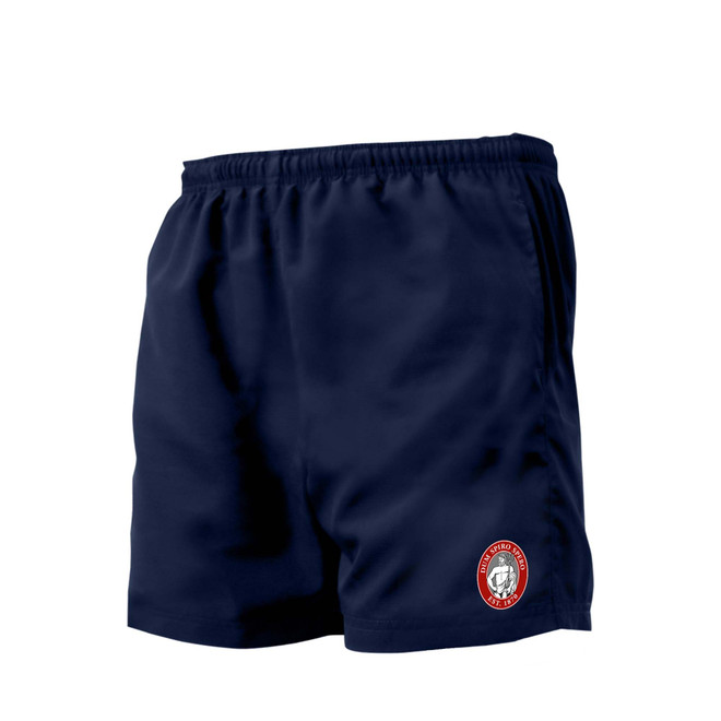Junior Training Short -COTHSCL1