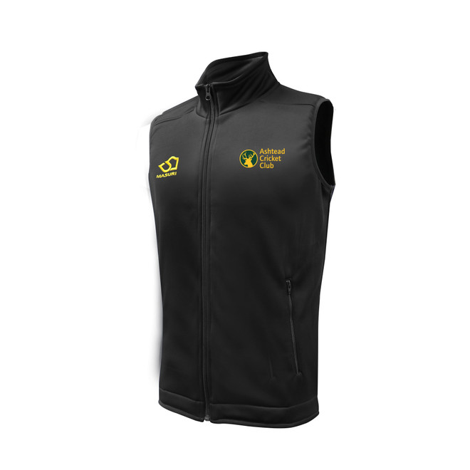 Unisex Gilet -ASHT