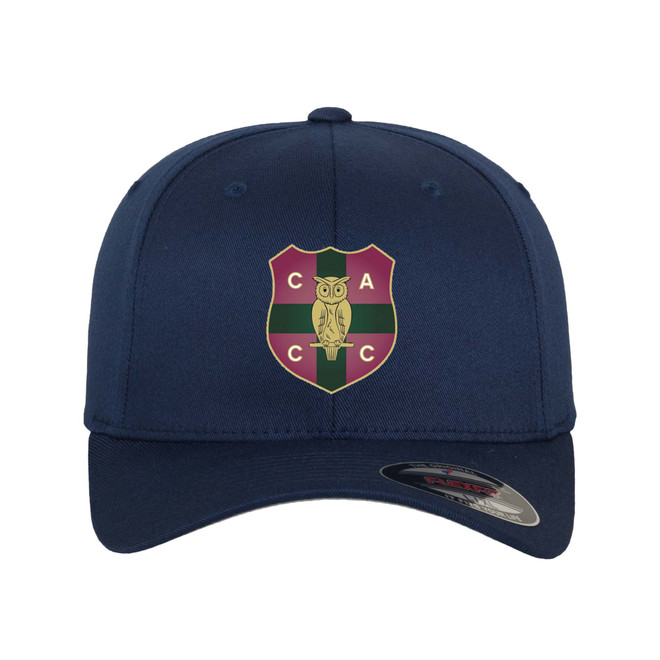 Flexfit Cap -CLIFTVACC