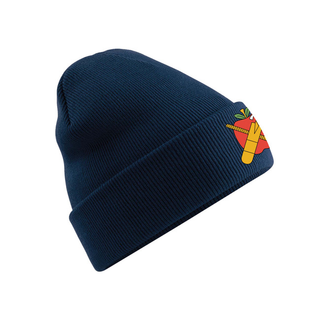 Tech Beanie-MARDEN