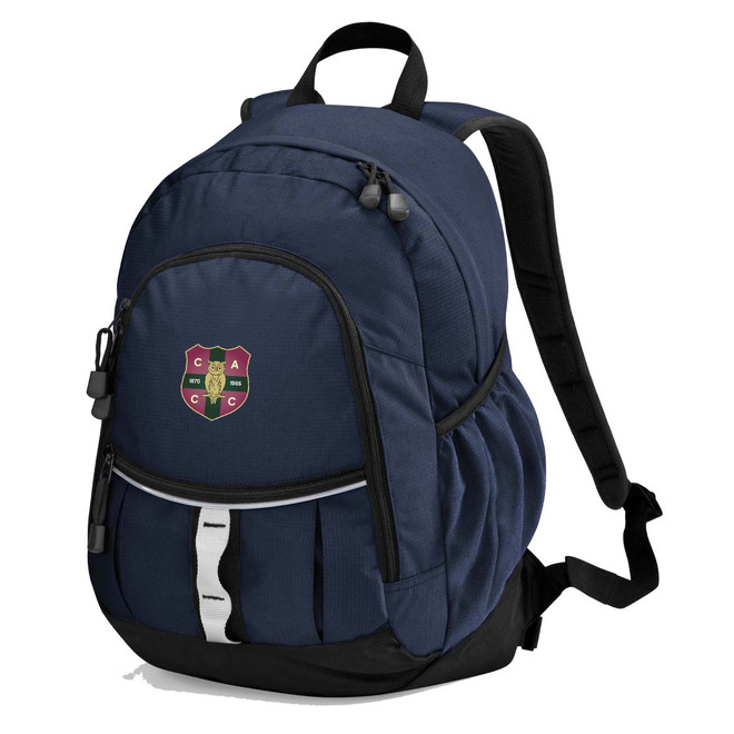 Rucksack -CLIFTVACC