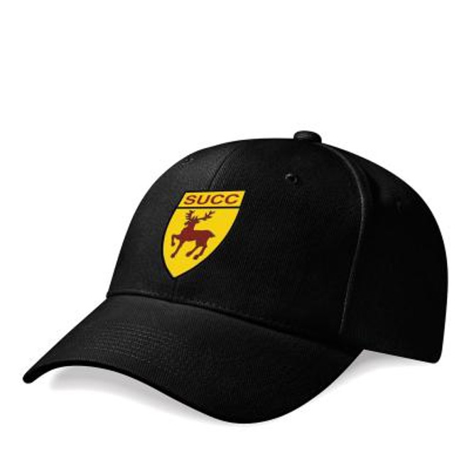 Basic Cap -SUCRICKET