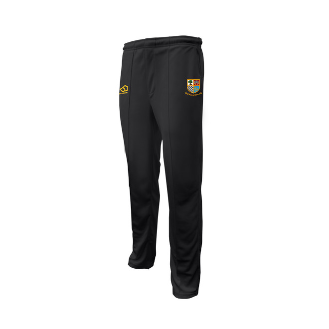 Mens Coloured Playing Trouser -OLDXAV