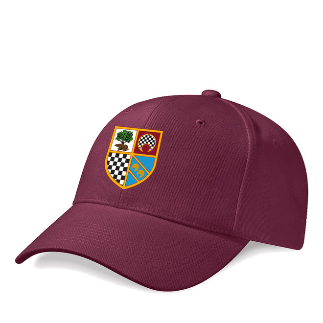 Basic Cap -OLDXAV