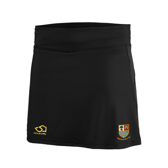 Women's Training Skort-OLDXAV