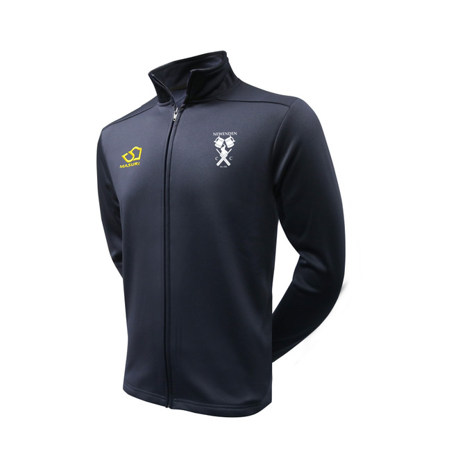 Junior Tech Fleece -NEWCC
