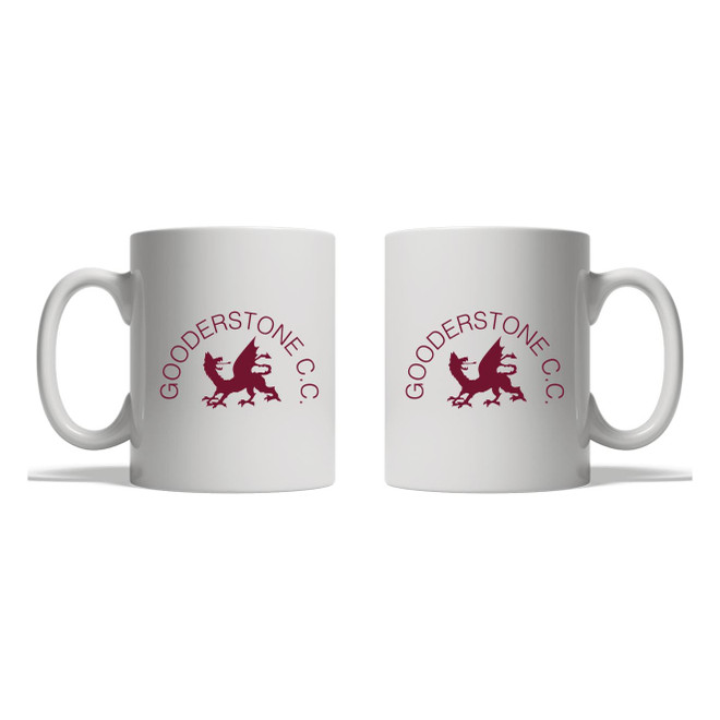 Mug-GOOD