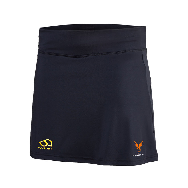 Women's Training Skort-WXLCC