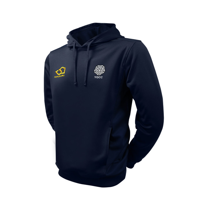 Unisex Hoodie - Ladies 2-YGCC