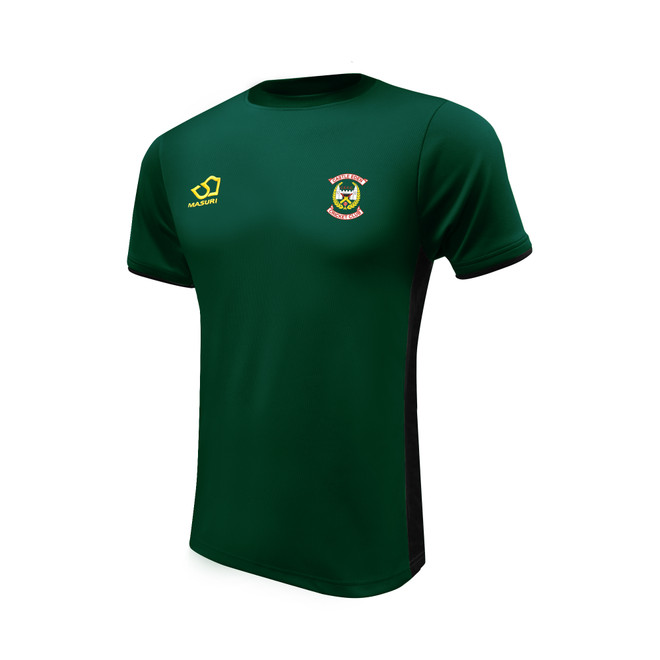 Mens Training Shirt -CSTEDN