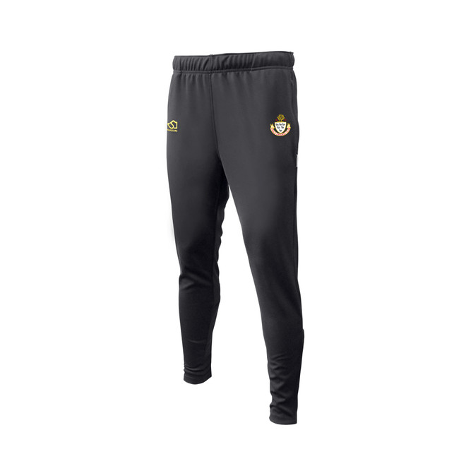 Mens Slim Fit Trouser -IDCC