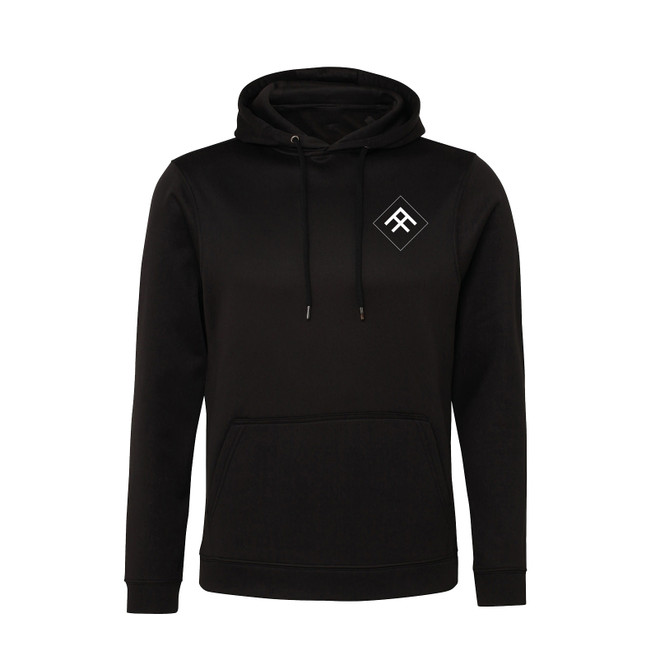 Active Junior Hoodie -HDNF