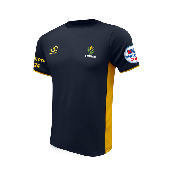 2024 Winners Training Shirt -GLAM