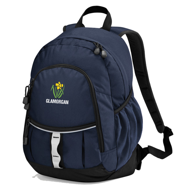Rucksack -GLAM