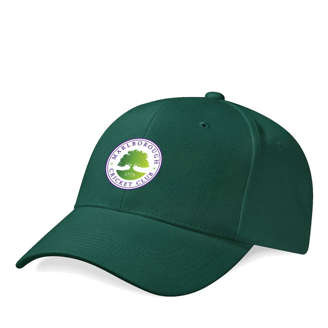 Basic Cap -MBCC
