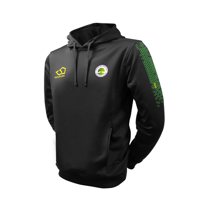 Unisex Hoodie -MBCC