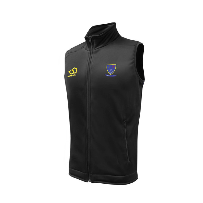 Unisex Gilet -LCRCC