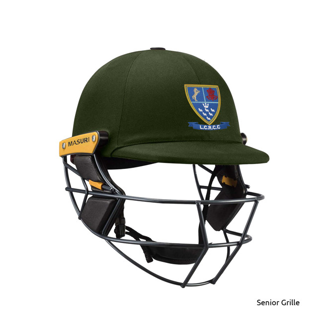 T Line Steel Helmet-LCRCC