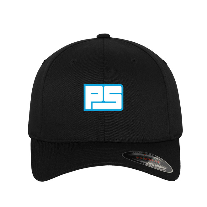 Flexfit Cap -PRBMX