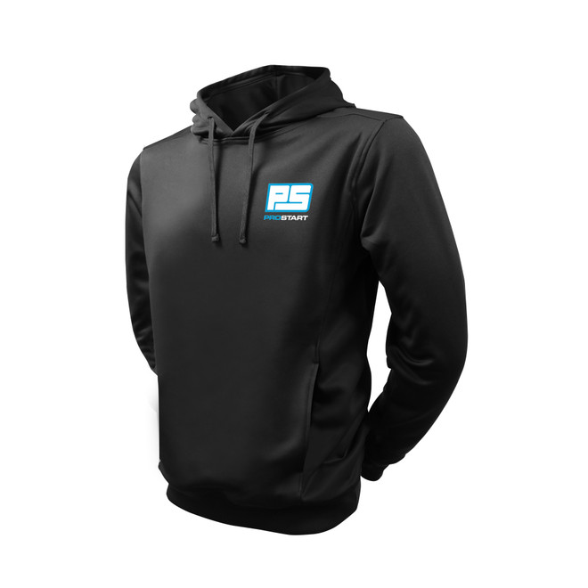 Unisex Hoodie -PRBMX