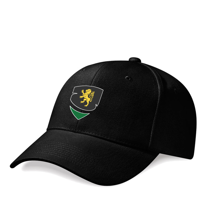 Basic Cap -SHELT2