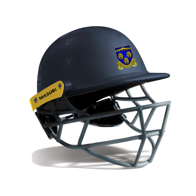 Mini Replica Helmet-SRBCC