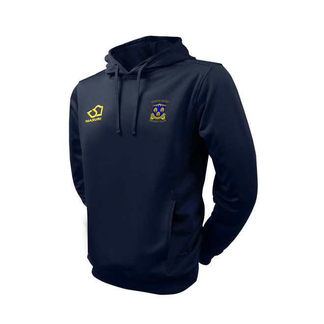 Junior Hoodie -SRBCC