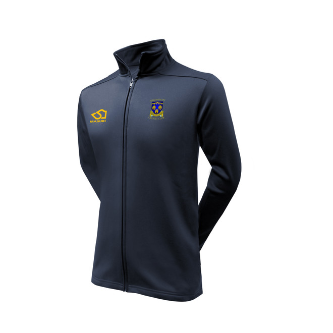 Women's Tech Fleece-SRBCC